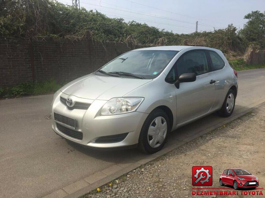 Bara stabilizatoare toyota auris 2009