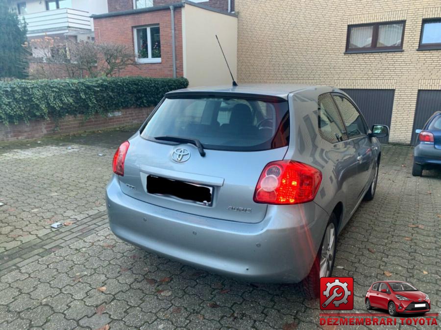 Caseta directie toyota auris 2007