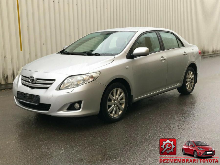 Conducte servodirectie toyota avensis 2008