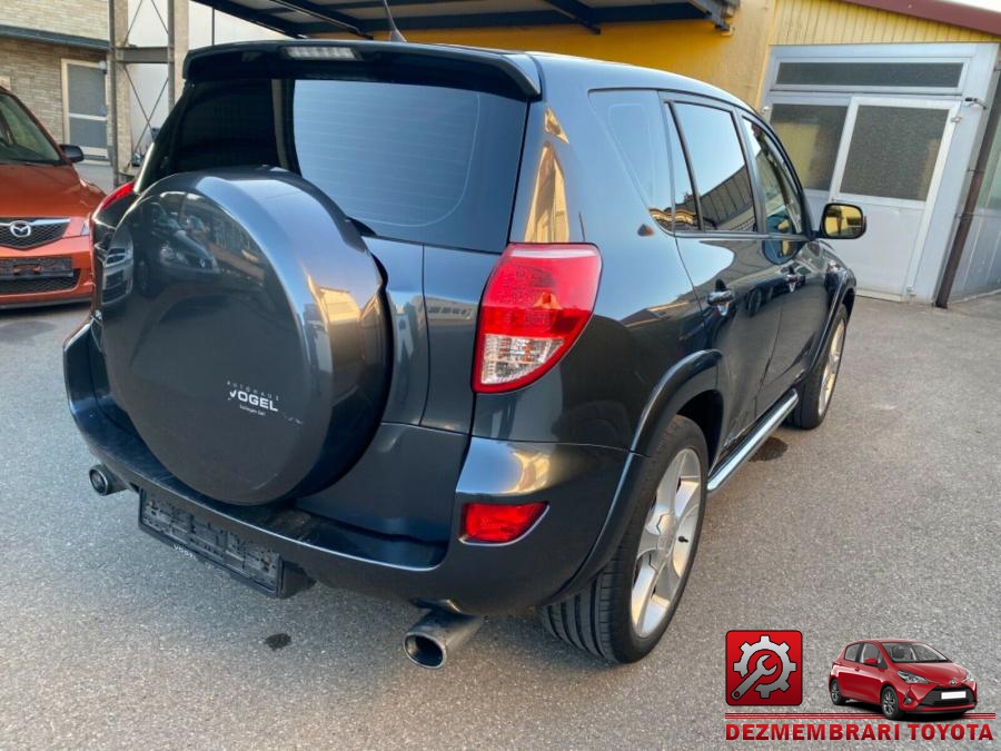 Conducte servodirectie toyota rav 4 2010