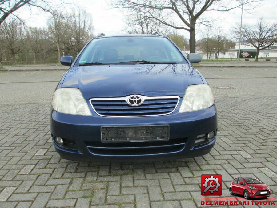 Grup cardanic toyota avensis 2008