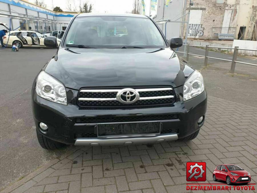 Jante tabla toyota rav 4 2011