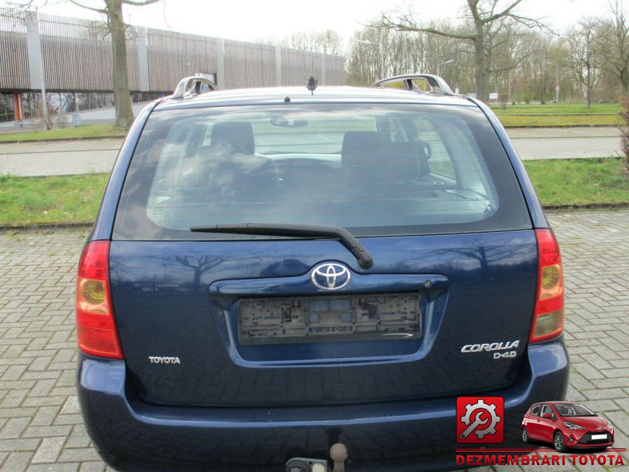 Luneta toyota corolla 2005