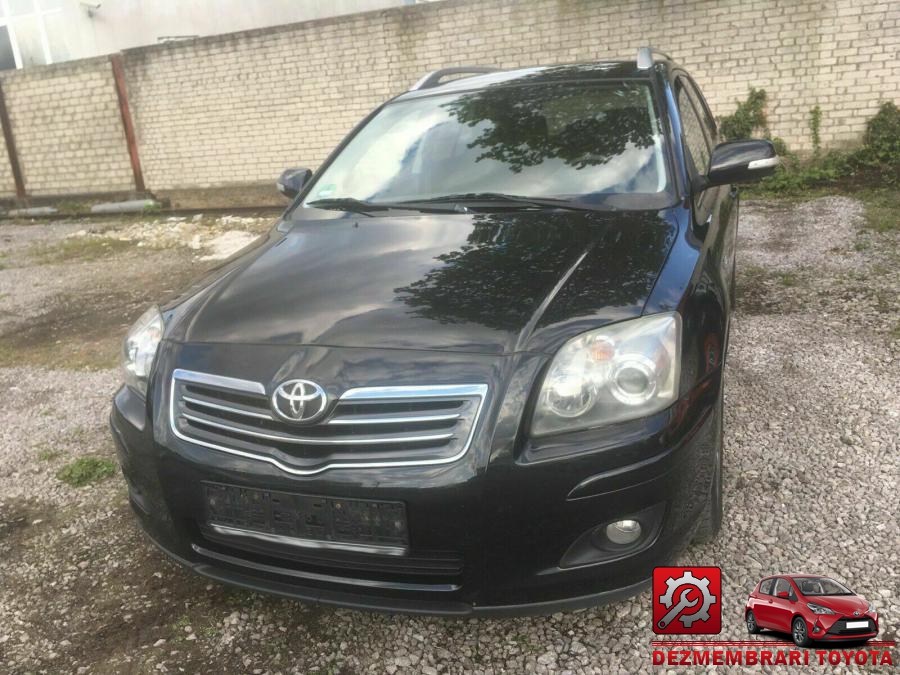 Masca fata toyota avensis 2004