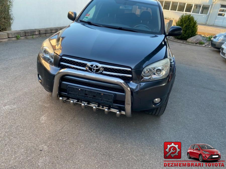 Pompa vacuum frana toyota rav 4 2010