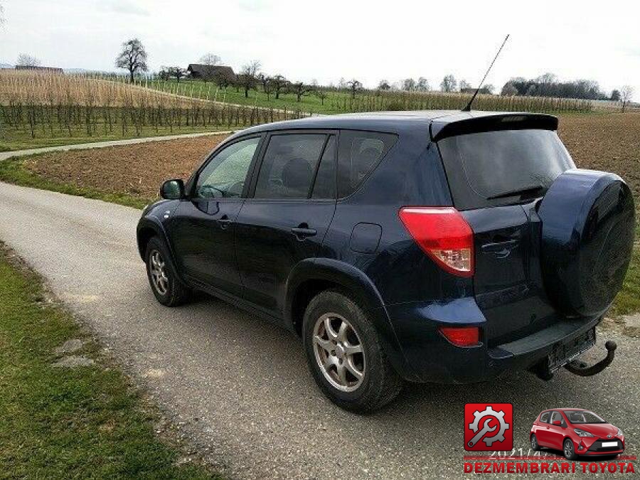 Semnalizari spate toyota rav 4 2008