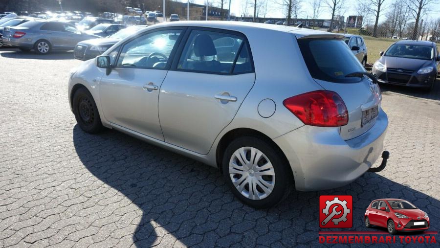 Termostat toyota auris 2009