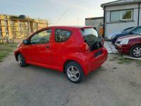 Amortizor capota toyota yaris 2008