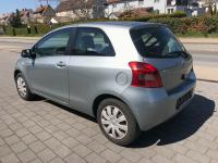 Aripa fata toyota yaris 2008