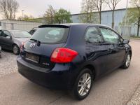 Axe cu came toyota auris 2007