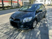 Baie ulei toyota auris 2007