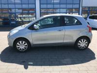 Balamale capota toyota yaris 2008