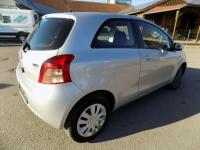 Balamale hayon toyota yaris 2007