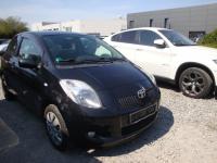 Balamale hayon toyota yaris 2008