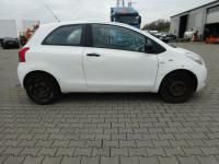 Bancheta spate toyota yaris 2007