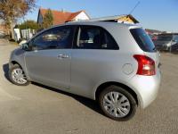 Bara spate toyota yaris 2008