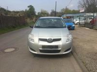 Bloc sigurante motor toyota auris 2007