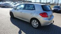 Bloc valve toyota auris 2009