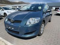 Caseta servo directie toyota auris 2007