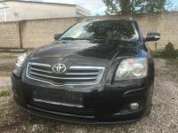 Ceasuri de bord toyota avensis 2008