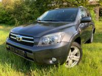 Chiuloasa toyota rav 4 2010