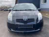 Comanda aer conditionat toyota yaris 2007