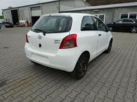 Comanda aer conditionat toyota yaris 2008