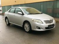 Comanda climatronic toyota avensis 2008