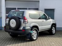 Conducte frana toyota land cruiser 2008