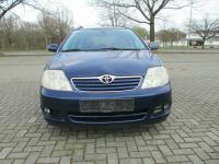 Conducte ulei turbo toyota corolla 2005