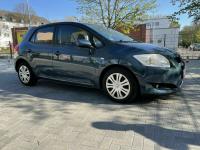 Convertizor toyota auris 2007