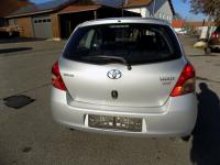 Eleron toyota yaris 2007