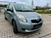 Etrier toyota yaris 2007