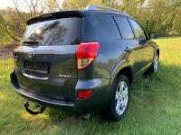 Galerie evacuare toyota rav 4 2008