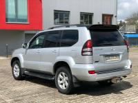 Lampi spate toyota land cruiser 2008