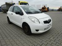 Macara geam toyota yaris 2007