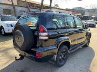 Modul comfort toyota land cruiser 2007