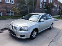 Motoras aeroterma toyota avensis 2004