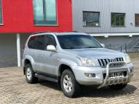 Motoras stropitor parbriz toyota land cruiser 2007