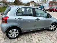 Plafon caroserie toyota yaris 2008