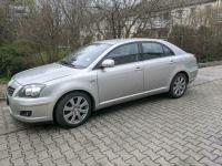 Planetara toyota avensis 2004