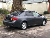 Planetara toyota avensis 2008