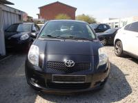 Podea portbagaj toyota yaris 2007