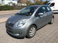 Podea portbagaj toyota yaris 2008