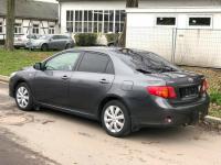 Pompa de apa toyota corolla 2007