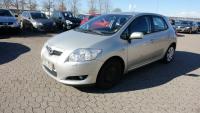 Pompa ulei toyota auris 2007