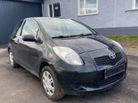 Pompa vacuum frana toyota yaris 2007