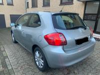 Releu incarcare toyota auris 2009