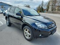 Rezervor combustibil toyota rav 4 2008