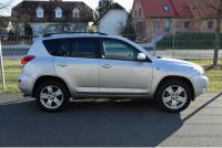 Rezervor combustibil toyota rav 4 2010